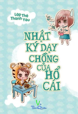 Ảnh bìa truyện